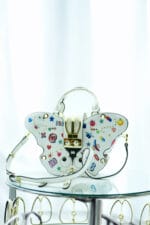 Sac Papillon Fantaisie – Style Unique et Ludique – Image 5