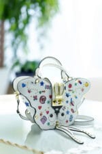 Sac Papillon Fantaisie – Style Unique et Ludique