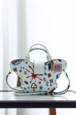 Sac Papillon Fantaisie – Style Unique et Ludique – Image 2