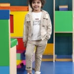 Look tendance garçon – Élégance et caractère