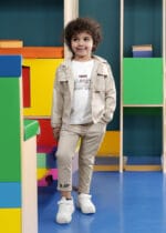 Look tendance garçon – Élégance et caractère