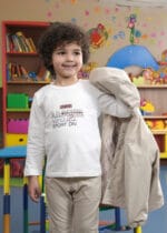 Look tendance garçon – Élégance et caractère – Image 6