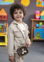 Look tendance garçon – Élégance et caractère – Image 5