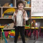 Look tendance garçon – Élégance et caractère