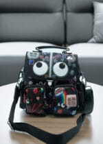 Sac à dos tendance "Bags Have Attitude" – Image 2