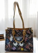 Sac à Bandoulière Street Chic – Audace et Style – Image 2