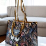 Sac à Bandoulière Street Chic – Audace et Style