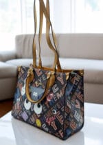 Sac à Bandoulière Street Chic – Audace et Style