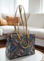 Sac à Bandoulière Street Chic – Audace et Style – Image 3