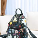 Sac à dos "Funny Eyes" – Tendance et Amusant