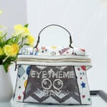 Sac "Pop & Fun" – EYE THEME