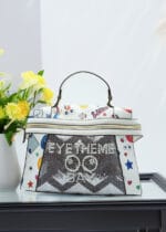 Sac "Pop & Fun" – EYE THEME