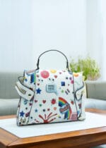 Sac "Pop & Fun" – EYE THEME – Image 2