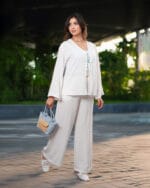 Total Look  – Élégance & Simplicité – Image 15