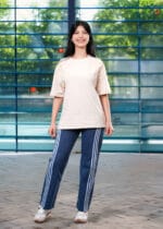 Jean Urban Sport – L’allure décontractée au quotidien !