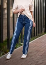 Jean Urban Sport – L’allure décontractée au quotidien ! – Image 2