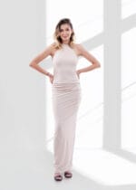 Robe longue dos nu – Image 13