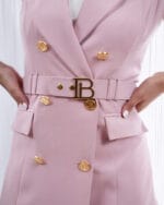 Robe Blazer – Chic et Audacieuse – Image 10