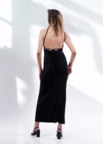 Robe longue dos nu – Image 4