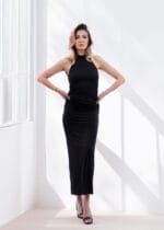 Robe longue dos nu – Image 5