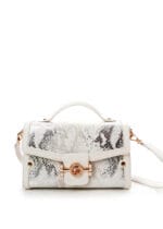 Sac à Main Effet Python – Audace et Élégance – Image 4