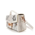 Sac à Main Effet Python – Audace et Élégance