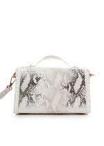 Sac à Main Effet Python – Audace et Élégance – Image 5