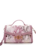 Sac à Main Effet Python – Audace et Élégance – Image 6