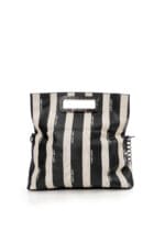 Sac à main Louis Cardy – Élégance Graphique – Image 6