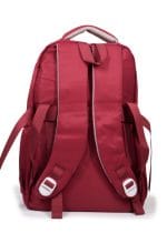 Sac à dos tendance “STAR” avec accessoires kawaii – Image 16