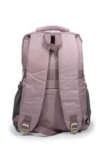 Sac à dos avec porte-clés poisson – design moderne et fonctionnel – Image 11