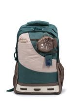 Sac à dos avec porte-clés poisson – design moderne et fonctionnel – Image 12