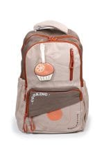 Sac à dos avec porte-clés fruit – style fun et pratique