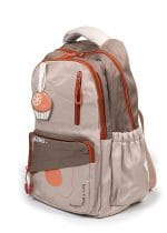 Sac à dos avec porte-clés fruit – style fun et pratique – Image 6