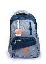 Sac à dos avec porte-clés fruit – style fun et pratique – Image 8