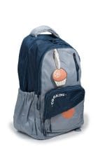 Sac à dos avec porte-clés fruit – style fun et pratique – Image 9