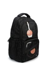 Sac à dos avec porte-clés fruit – style fun et pratique – Image 15