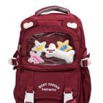 sacs à dos kawaii & tendance