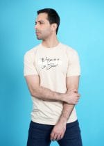 T-shirt homme à message graphique moderne – Image 15