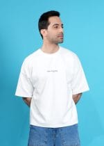 T-shirT minimaliste à coupe décontractée – Image 12
