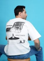 T-shirT minimaliste à coupe décontractée – Image 13