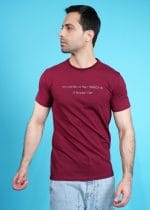 T-shirt “Future is Created” – Style Minimaliste & Inspirant – Image 11