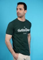 T-shirt “Gothic Times” – Style Urbain & Authentique – Image 9