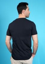 T-shirt “Gothic Times” – Style Urbain & Authentique – Image 4