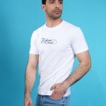 T-shirt “Believe in Yourself” – Style Minimaliste & Inspirant