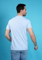 T-shirt “Believe in Yourself” – Style Minimaliste & Inspirant – Image 8