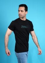 T-shirt “Believe in Yourself” – Style Minimaliste & Inspirant – Image 2