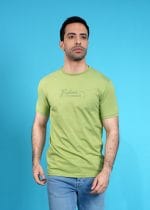 T-shirt “Believe in Yourself” – Style Minimaliste & Inspirant – Image 11