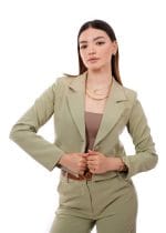 Ensemble tailleur chic & moderne – Image 6