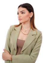 Ensemble tailleur chic & moderne – Image 8